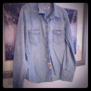 American Living Shirt